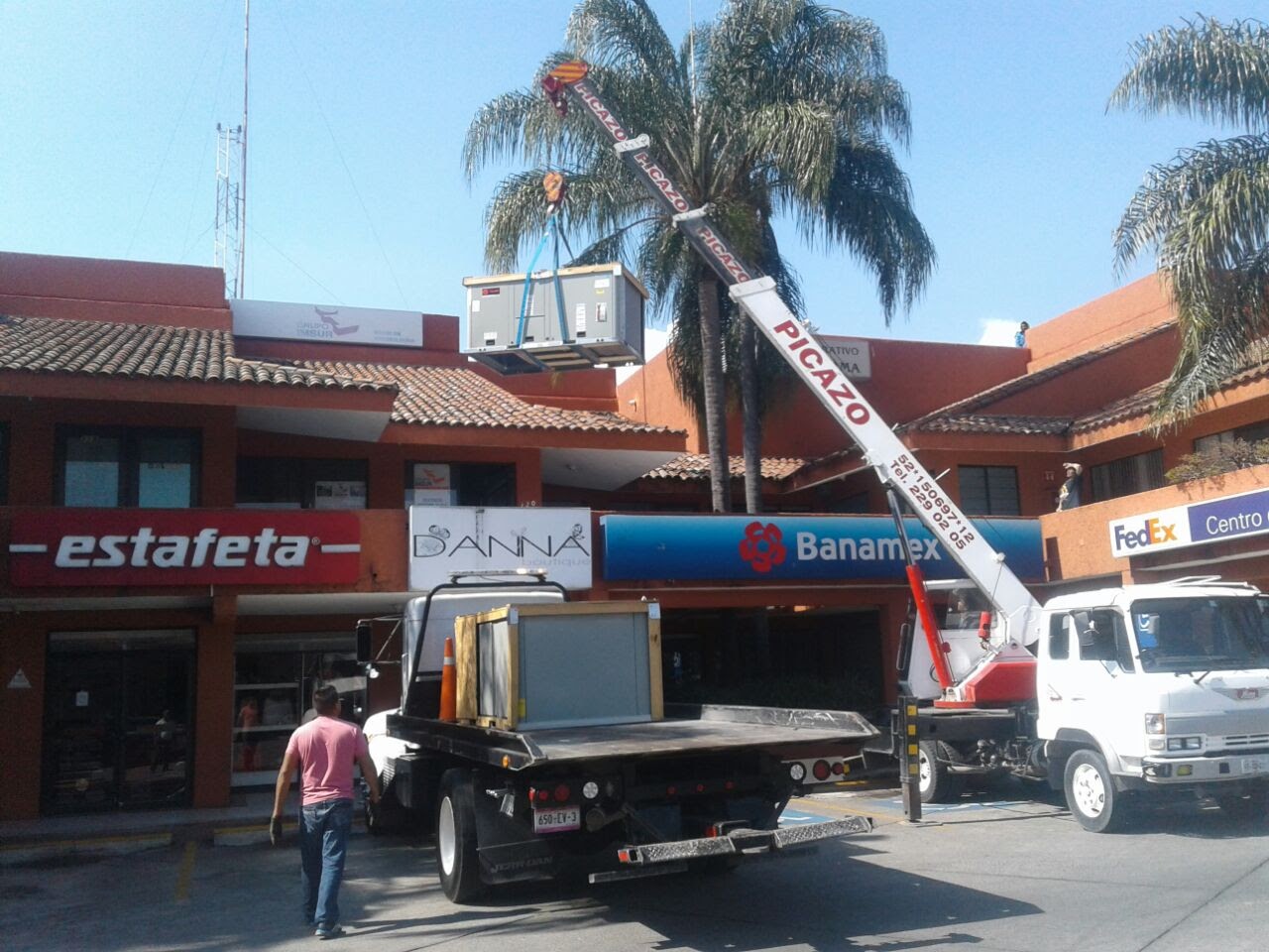 Aire acondicionado 4